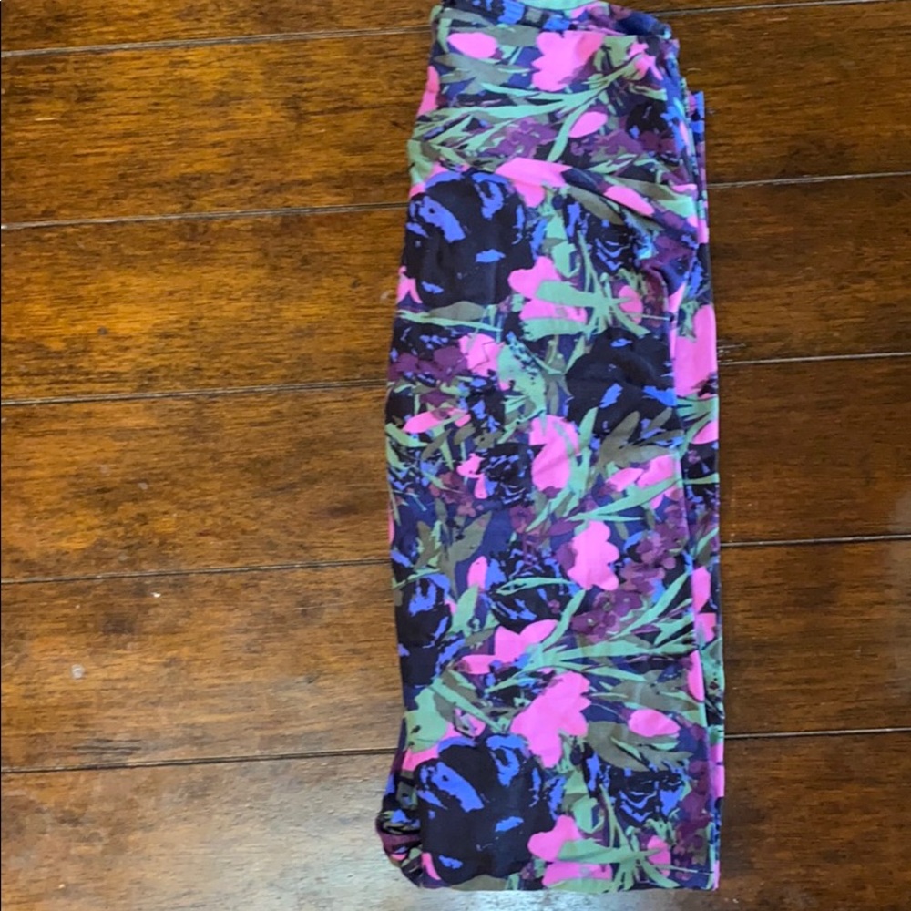 Lularoe TC leggings